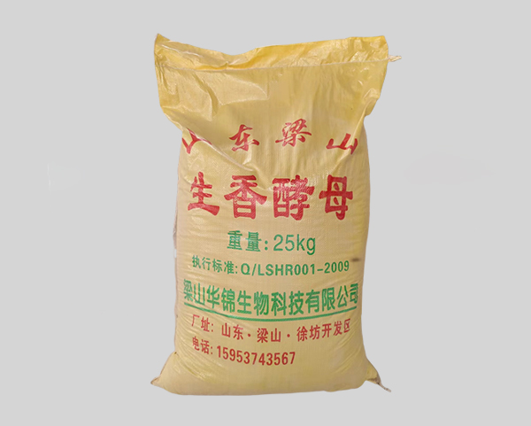 生香酵母