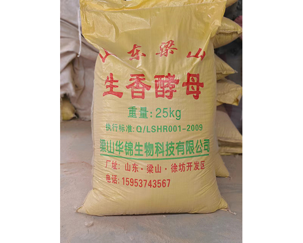 生香酵母